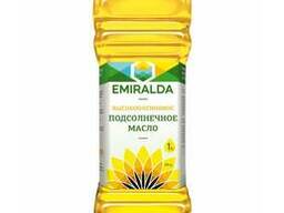Подсолнечное масло