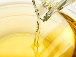 Высокоолеиновое подсолнечное масло