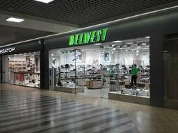 Вывески для магазинов, светодиодные, разные