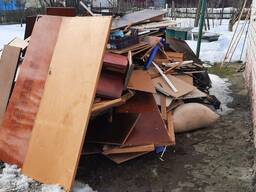 Вывезем и утилизируем старую не нужную мебель Гомель