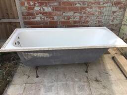 Службы по вывозу ванн в Гомеле