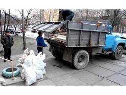Вывоз мусора 2654159 мтс опытные грузчики подбор авто