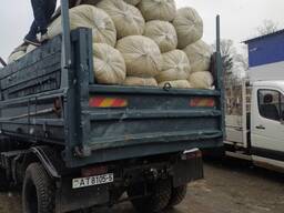 Вывоз мусора