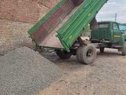 Вывоз мусора