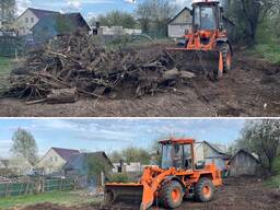 ВЫВОЗ МУСОРА