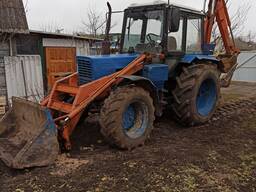 Вывоз мусора. демонтаж строений