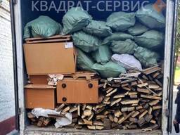Вывоз мусора, хлама в Гродно