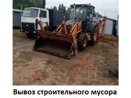 Услуги по вывозу мусора в Гомеле — быстро, надежно и с безналичным расчетом