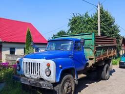 Вывоз мусора РЕЧИЦА