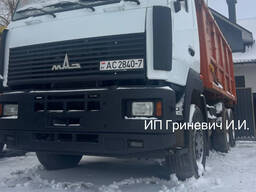 Вывоз снега 20 тонн Минск и Минский район