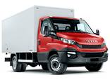 Доставка грузов - фото 1