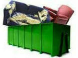 Вывоз мусора и утилизация мебели
