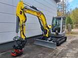 Wacker Neuson ET65 - фото 3