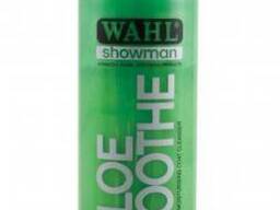 Wahl Aloe Shampoo - концентрированный шампунь для кошек