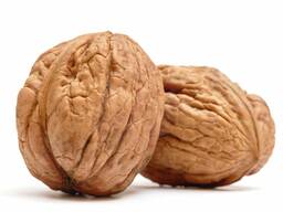 Walnuts
