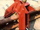 Welding and Track Maintenance Equipment /WELDER RAIL - A FRAME ALIGNERS - фото 1