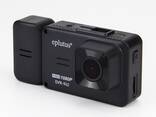Wi-Fi три КАМЕРЫ FHD видеорегистратор Eplutus DVR-942 память до 256 Гб - фото 3