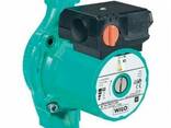 WILO STAR-RS 25/4 - фото 1