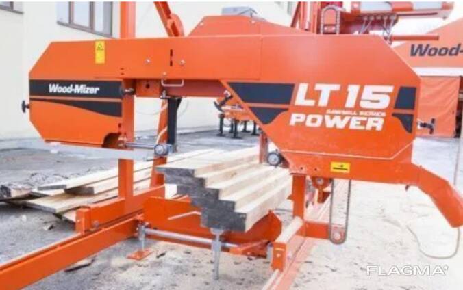 Удлинитель станины ленточной пилорамы wood mizer. Пилорама wood-mizer lt-15. Пилорама wood-mizer lt-15. Ленточная пилорама lt 15. Ленточная пилорама авангард лп 60.