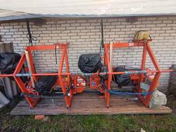 Wood-Mizer LT15