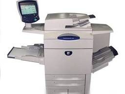 Xerox docucolor 240