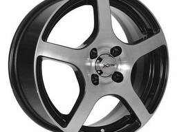 Xtrike X-118 6x15 4x108 ET25 DIA65,1 28136