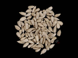 Ядро подсолнечника, Р