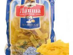 Яичная лапша