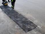 Ямочный ремонт асфальта - фото 3
