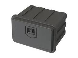 Ящик для инструментов автомобильный пластиковый, Рено Мастер , Форд Транзит, Фиат. ..