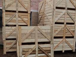 Ящик для овощей, яблок от 110 руб