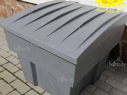 Ящик для песка 200л,150л