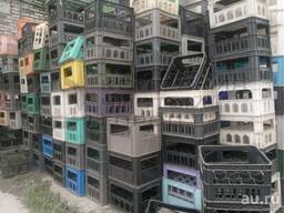 Ящики винные