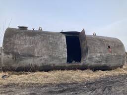 Ёмкость 50 кубов
