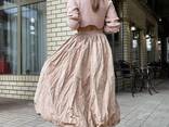 Юбки миди - фото 2