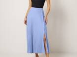 Юбки миди - фото 3