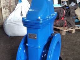 Задвижка 30ч39р Ду300