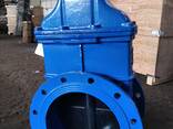 Задвижка 30ч39р Ду300 - фото 1