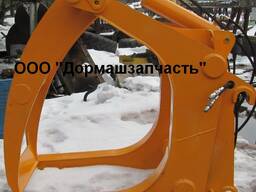 Захват челюстной 342С.66.00.000