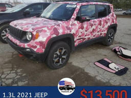 Заказ авто из США