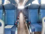 Заказ автобуса от 40 мест в Минске, перевозка пассажиров - фото 3