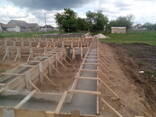Заказать фундамент в гомеле - фото 2