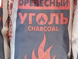 Закупаем оптом древесный уголь (2,5-3 кг): Надежный партнер в Беларуси