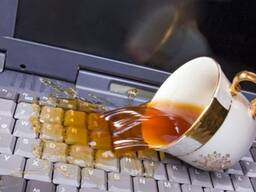 Замена клавиатуры в ноутбуках Asus в Могилеве. Быстрый ремонт по низкой цене.