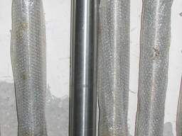 Запасные части для вакуумного куттера А-170