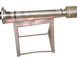 Запасные части для вакуумного куттера ВК-125