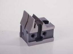 Запасные части к клипсаторам Роlу-Сlip fca, alpina dcf