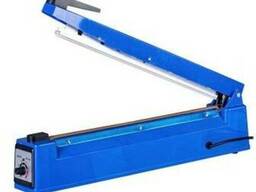 Запайщик пакетов Магикон PFS-400 (ручной, пластик)