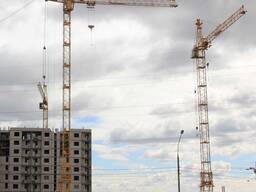 Запчасти для башенных кранов