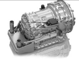 Запчасти для КПП ZF и Allison
